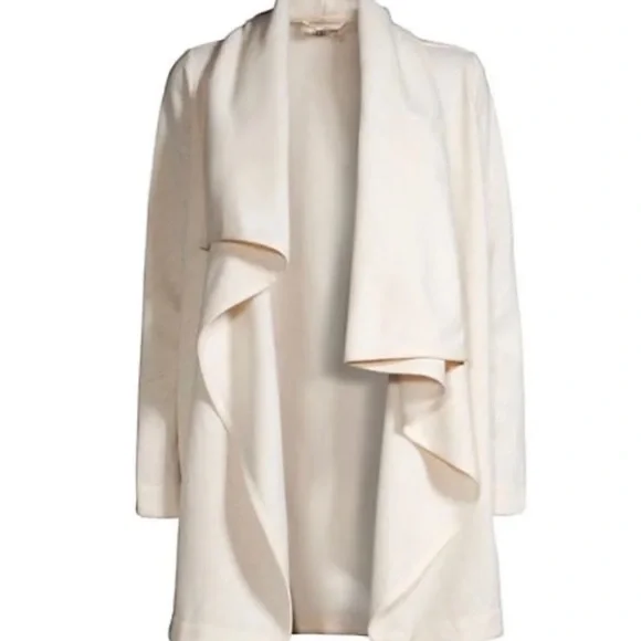 - NWT UGG Janni Fleece Blanket Cardigan - Picture 7 of 10